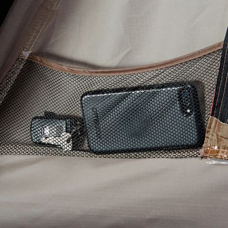 ΣΚΗΝΗ ΟΡΟΦΗΣ SKYRISE HD MEDIUM 243x142 x122cm YAKIMA Auto Moto Tyres 