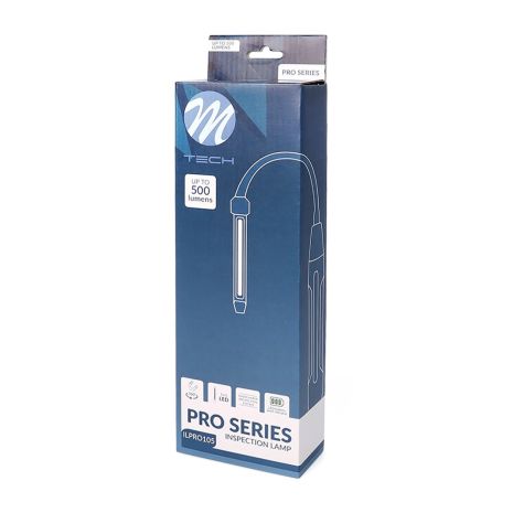 ΦΑΚΟΣ ΕΡΓΑΣΙΑΣ 1COB 5W ΚΑΙ LED 2W 500+200lm 6500K 1 ΛΕΙΤΟΥΡΓΙΑ M-TECH Auto Moto Tyres 