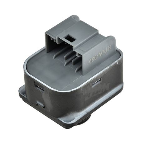 ΔΙΑΚΟΠΤΗΣ ΓΙΑ VW PASSAT B8 2014+ / TIGUAN 2016+ / TOURAN 2015+ ΚΑΘΡΕΠΤΩΝ 6 PIN NTY - 1 ΤΕΜ. Auto Moto Tyres 