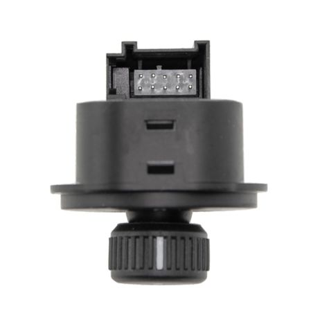 ΔΙΑΚΟΠΤΗΣ ΓΙΑ VW POLO 2009-2014 ΚΑΘΡΕΠΤΗ ΜΕ ΠΛΑΙΣΙΟ 10 PIN NTY - 1 ΤΕΜ. Auto Moto Tyres 