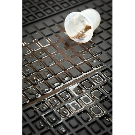 ΠΑΤΑΚΙΑ ΜΑΡΚΕ ΛΑΣΤΙΧΟ ΓΙΑ DAF 95XF/XF95/XF105/XF/ 1/97+ CF65/CF75/CF85 01/01+ 2ΤΕΜ Auto Moto Tyres 