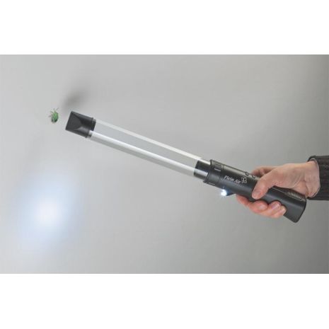 ΕΝΤΟΜΟΠΑΓΙΔΑ ΗΛΕΚΤΡΙΚΗ ΦΟΡΗΤΗ 220-240V/ 2W/ 60Hz KEMPER Auto Moto Tyres 