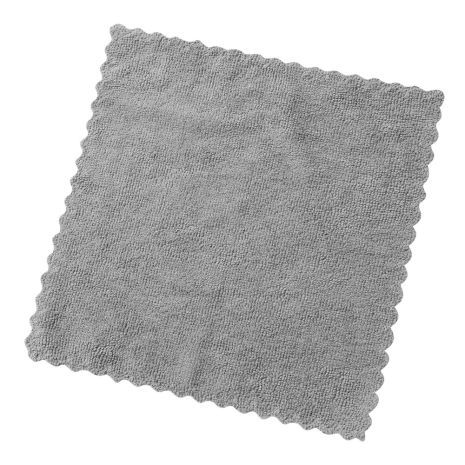 ΠΑΝΑΚΙΑ ΜΙΚΡΟΙΝΩΝ (MICROFIBRE) ΓΕΝΙΚΟΥ ΚΑΘΑΡΙΣΜΟΥ ΠΛΕΝΟΜΕΝΑ 30x30cm 25τεμ. (ΧΑΡΤΙΝΟ ΚΟΥΤΙ)  LAMPA -  25 ΤΕΜ Auto Moto Tyres 