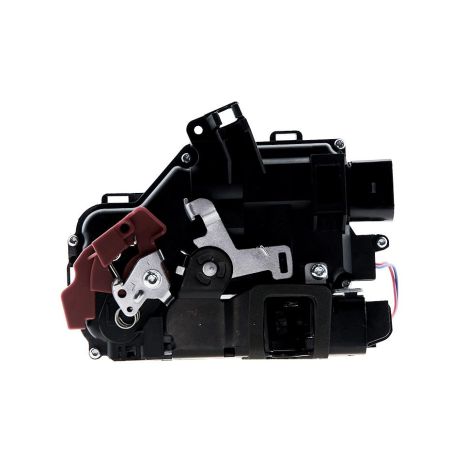 ΗΛΕΚΤΡΟΜΑΓΝΗΤΙΚΗ ΚΛΕΙΔΑΡΙΑ ΓΙΑ AUDI A8 2004> ΕΜΠΡΟΣ ΑΡΙΣΤΕΡΗ orig.4E1837015 Auto Moto Tyres 