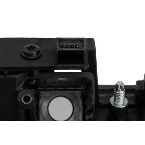 ΧΕΡΟΥΛΙ ΠΟΡΤ ΠΑΓΚΑΖ ΜΕ ΦΩΤΑ ΠΙΝΑΚΙΔΑΣ ΣΕ ΠΛΑΙΣΙΟ ΓΙΑ AUDI A3 CABRIO15>/A5/S5 12>/A8/S8 10>/RS5 COUPE Auto Moto Tyres 