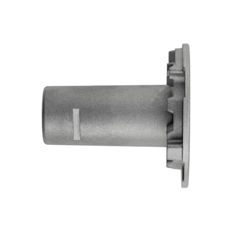 ΒΑΣΗ ΜΕΤΑΛΛΙΚΗ ΣΤΗΡΙΓΜΑΤΟΣ ΚΑΘΡΕΠΤΗ ΓΙΑ VW TRANSPORTER T5/T6 03>15>/AUDI Q7 06> orig.7E1857000 Auto Moto Tyres 