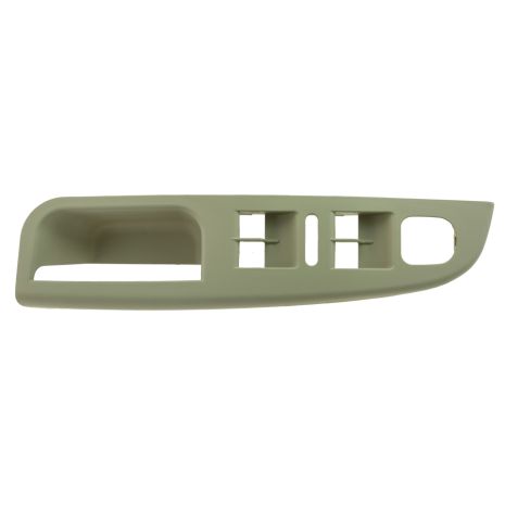 ΠΛΑΙΣΙΟ ΓΙΑ ΔΙΑΚΟΠΤΕΣ ΠΑΡΑΘΥΡΩΝ ΑΡΙΣΤΕΡΗΣ ΠΟΡΤΑΣ ΜΠΕΖ orig.1K4867049C ΓΙΑ VW GOLF V 03>/JETTA 05> Auto Moto Tyres 