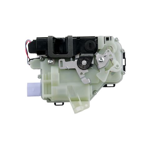 ΗΛΕΚΤΡΟΜΑΓΝΗΤΙΚΗ ΚΛΕΙΔΑΡΙΑ ΓΙΑ VW POLO >09/SKODA FABIA >08 ΠΙΣΩ ΑΡΙΣΤΕΡΗ orig.3B4839015AG Auto Moto Tyres 