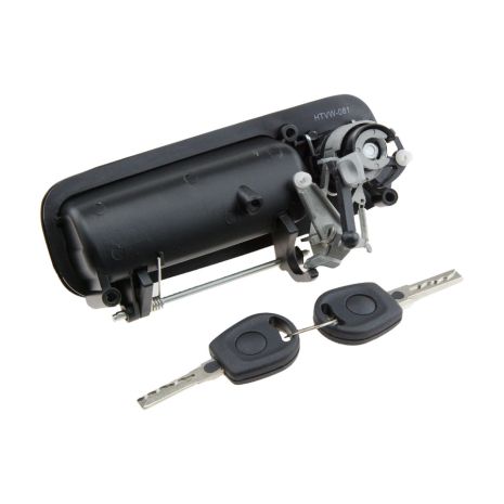 ΧΕΡΟΥΛΙ ΠΟΡΤΑΣ ΜΕ ΑΦΑΛΟ ΕΞΩΤΕΡΙΚΟ orig.1J6827565B ΓΙΑ VW GOLF IV /HB+VARIANT 97> /LUPO 99> /POLO 99> Auto Moto Tyres 