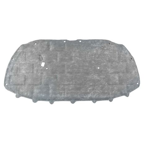 ΗΧΟΜΟΝΩΣΗ ΓΙΑ VW POLO 2009>  ΚΑΠΩ ΧΩΡΟΥ ΚΙΝΗΤΗΡΑ orig.6R0863831B NTY - 1 τεμ. Auto Moto Tyres 