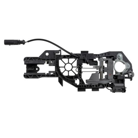 ΒΑΣΗ ΣΕ ΠΛΑΙΣΙΟ ΓΙΑ ΧΕΡΟΥΛΙ ΠΟΡΤΑΣ ΟΔΗΓΟΥ ΓΙΑ VW PASSAT B6 05>/PASSAT B7 10>/PASSAT CC 07> Auto Moto Tyres 