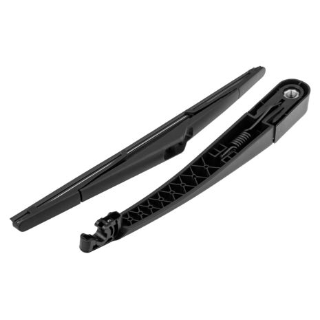 ΥΑΛΟΚΑΘΑΡΙΣΤΗΡΑΣ ΠΙΣΩ ΜΕ ΜΠΡΑΤΣΟ ΓΙΑ KIA CEED 5D 2006+ 30,5cm orig.4114RWT1 ΝΤΥ - 1 τεμ. Auto Moto Tyres 