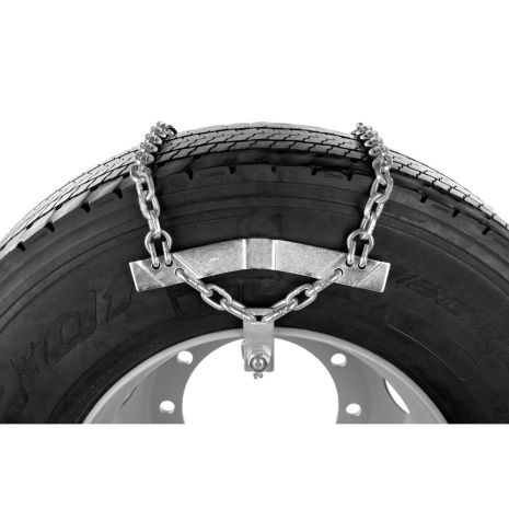 ΑΛΥΣΙΔΕΣ ΧΙΟΝΙΟΥ ΦΟΡΤΗΓΟΥ S-2 STANDARD  LAMPA - 2 ΤΕΜ Auto Moto Tyres 
