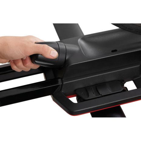 ΒΑΣΗ ΠΟΔΗΛΑΤΟΥ ΟΡΟΦΗΣ HIGHROAD ΜΑΥΡΗ YAKIMA max20kg - 1 ΤΕΜ. Auto Moto Tyres 