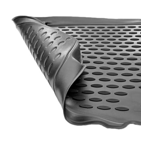 ΜΑΡΚΕ ΠΑΤΑΚΙ ΣΚΑΦΗ ΠΟΡΤ ΜΠΑΓΚΑΖ ΓΙΑ CITROEN C1 5D 2010+ TPE ΛΑΣΤΙΧΟ ΣΕ ΜΑΥΡΟ ΧΡΩΜΑ NOVLINE - 1 ΤΕΜ. Auto Moto Tyres 