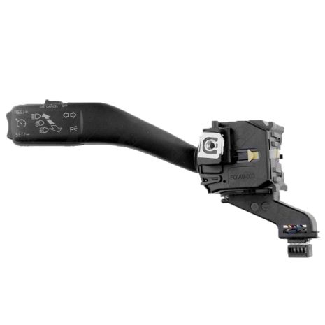 ΔΙΑΚΟΠΤΗΣ ΛΕΒΙΕΣ ΦΩΤΩΝ ΦΛΑΣ ΚΑΙ ΤΙΜΟΝΙΟΥ ΓΙΑ SKODA OCTAVIA 5 2004+ / SUPERB II 2008+ / VW GOLF 5 2003+ / TIGUAN 2007+ Auto Moto Tyres 