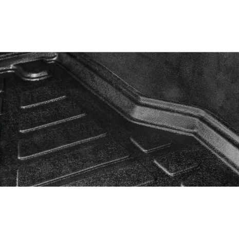 ΜΑΡΚΕ ΠΑΤΑΚΙ ΣΚΑΦΗ ΠΟΡΤ ΜΠΑΓΚΑΖ ΓΙΑ ALFA ROMEO GIULIETTA 04/2010-04/2021 SU MISURA PRO-FIT ΑΠΟ TPE ΥΛΙΚΟ ΣΕ ΜΑΥΡΟ ΧΡΩΜΑ LAMPA - 1 ΤΕΜ. Auto Moto Tyres 