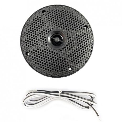 HASDA ΗΧΕΙΑ 2 ΔΡΟΜΩΝ 137,5mm 80W - 120Hz>20KHz - ΒΑΘΟΣ 54mm (ΑΔΙΑΒΡΟΧΑ/ΣΤΡΟΓΓΥΛΑ/ΜΑΥΡΑ) Auto Moto Tyres 