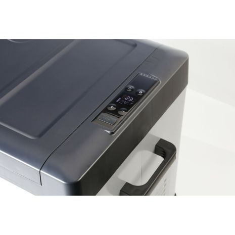 ΨΥΓΕΙΟ/ΚΑΤΑΨΥΚΤΗΣ 40LT/12/24V+220V ΦΟΡΗΤΟ ΜΕ ΣΥΜΠΙΕΣΤΗ/ΘΕΡΜΟΣΤΑΤΗ ΚΑΙ ΨΗΦΙΑΚΗ ΟΘΟΝΗ FC-40 LAMPA - 1 TEM. Auto Moto Tyres 