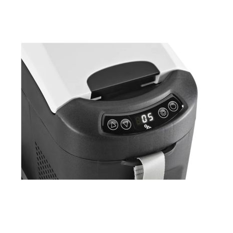 ΨΥΓΕΙΟ TB15 TRAVEL BOX 15L 12/24V 35W 375x235x566mm INDEL B - 1 ΤΕΜ. Auto Moto Tyres 