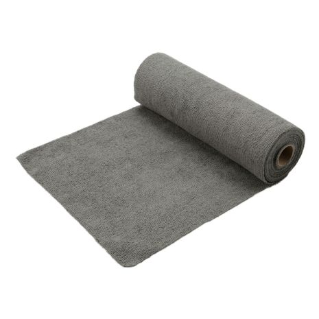 ΠΑΝΙ ΓΙΑ ΠΛΥΣΙΜΟ/ΞΕΣΚΟΝΙΣΜΑ ΜΕ ΜΙΚΡΟΙΝΕΣ (MICROFIBRE) ΣΕ ΡΟΛΟ 30x30cm ROLL PROFESSIONAL LAMPA - 20 TEM. Auto Moto Tyres 