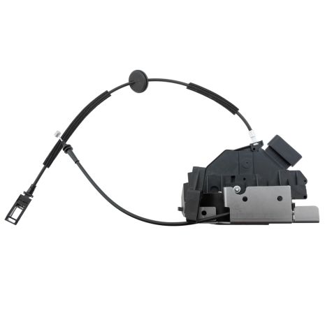 ΗΛΕΚΤΡΟΜΑΓΝΗΤΙΚΗ ΚΛΕΙΔΑΡΙΑ ΓΙΑ FORD TRANSIT MK8 2014+ 5PINS ΕΜΠΡΟΣ ΔΕΞΙΑ orig.BK31-V219A64-CG Auto Moto Tyres 