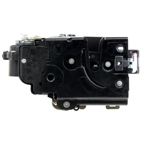 ΗΛΕΚΤΡΟΜΑΓΝΗΤΙΚΗ ΚΛΕΙΔΑΡΙΑ ΓΙΑ AUDI TT 1998+ 9PINS ΕΜΠΡΟΣ ΑΡΙΣΤΕΡΑ orig.8N1837015B Auto Moto Tyres 