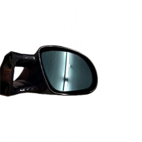 Μ3 ΚΑΘΡΕΠΤΕΣ CARBON ΑΠΛΟΙ - 2 τεμ. Auto Moto Tyres 