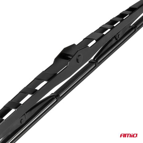 ΥΑΛΟΚΑΘΑΡΙΣΤΗΡΑΣ ΦΟΡΤΗΓΟΥ ΜΕ 4 ΑΝΤΑΠΤΟΡΕΣ 700mm /28'' AMIO - 1 Τεμ. Auto Moto Tyres 