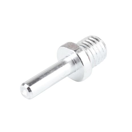 ΣΦΟΥΓΓΑΡΙ ΤΡΙΒΕΙΟΥ ME ΠΑΝΑΚΙΑ ΚΑΘΑΡΙΣΜΟΥ ΚΑΙ ΓΥΑΛΙΣΜΑΤΟΣ 75mm  ΓΙΑ ΔΡΑΠΑΝΟ AMIO - 1 σετ 10 τεμ. Auto Moto Tyres 