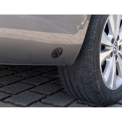 ΤΑΠΑ ΚΑΥΣΙΜΟΥ M10 ΠΛΑΣΤΙΚΗ ΓΙΑ LPG (ΥΓΡΑΕΡΙΟ)/ GAS ΜΕ ΣΠΕΙΡΩΜΑ Μ10 LAMPA - 1 τεμ. Auto Moto Tyres 