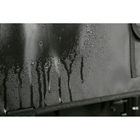 ΠΡΟΣΤΑΤΕΥΤΙΚΟ ΚΑΡΟΤΣΑΣ ΓΙΑ ΜΕΤΑΦΟΡΑ 5 ΠΟΔΗΛΑΤΩΝ ΑΔΙΑΒΡΟΧΟ TAILGATE PAD 145x50x19cm NORDRIVE - 1 τεμ. Auto Moto Tyres 