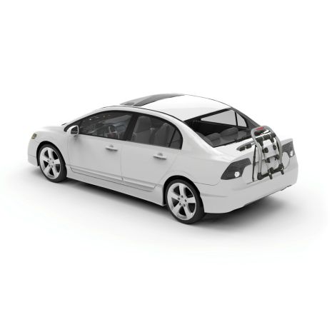 ΒΑΣΗ ΠΟΔΗΛΑΤΟΥ ΠΟΡΤ ΜΠΑΓΚΑΖ HALFBACK 3 YAKIMA ΓΙΑ 3 ΠΟΔΗΛΑΤΑ Auto Moto Tyres 