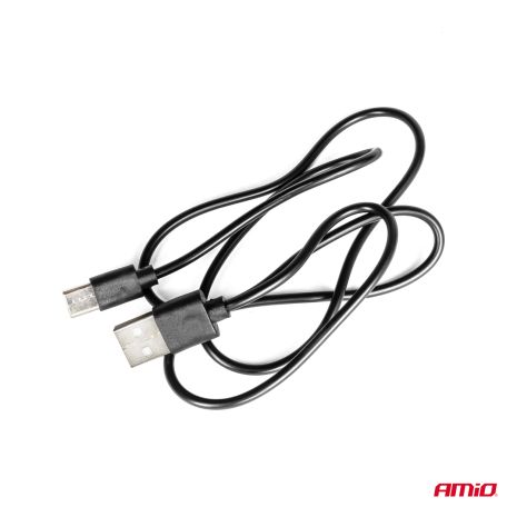 ΦΑΡΟΣ 12/24V ΠΟΡΤΟΚΑΛΙ 36xSMD LED ΜΑΓΝΗΤΙΚΟΣ ΕΠΑΝΑΦΟΡΤΙΖΟΜΕΝΟΣ ΑΣΥΡΜΑΤΟΣ R65 R10 IP66 123x110mm ΑΜΙΟ - 1 ΤΕΜ. Auto Moto Tyres 