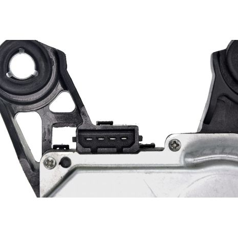 ΜΟΤΕΡ ΥΑΛΟΚΑΘΑΡΙΣΤΗΡΩΝ ΕΜΠΡΟΣ ΓΙΑ VW POLO 2001+ orig.6Q6955711 ΝΤΥ - 1 Τεμ. Auto Moto Tyres 