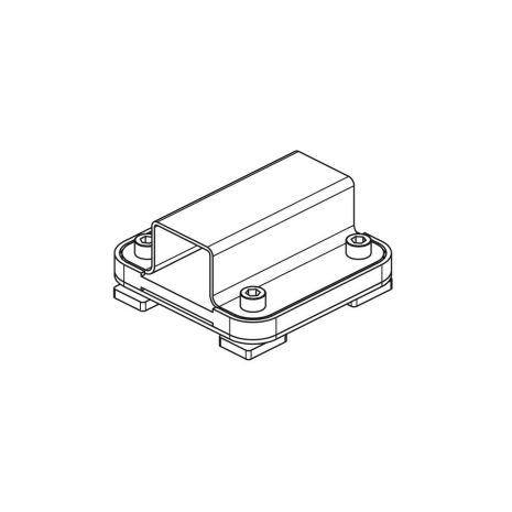 ΑΝΤΑΠΤΟΡΕΣ ΤΟΠΟΘΕΤΗΣΗΣ ΚΑΛΑΘΙΟΥ KARGO RACK ΣΕ ΜΠΑΡΑ KARGO ΚΑΙ KARGO PLUS ΣΕΤ - 2 ΤΕΜ Auto Moto Tyres 