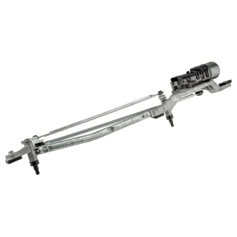 ΜΟΤΕΡ ΥΑΛΟΚΑΘΑΡΙΣΤΗΡΩΝ ΕΜΠΡΟΣ orig.1704578 ΓΙΑ FORD FOCUS 2004+ ΝΤΥ - 1 Τεμ. Auto Moto Tyres 