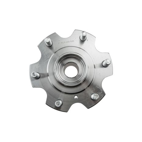 ΜΟΥΑΓΙΕ ΤΡΟΧΟΥ ΕΜΠΡΟΣ orig.3880A012/3880A024/MR455620/MR594954 ΓΙΑ MITSUBISHI PAJERO 2000-2007 ΝΤΥ -1 Τεμ. Auto Moto Tyres 