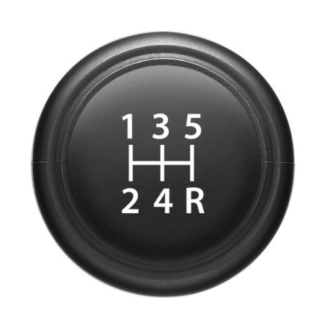 ΚΑΛΥΜΜΑ ΓΙΑ ΠΟΜΟΛΟ ΤΑΧΥΤΗΤΩΝ NEW GEAR G5 ΣΙΛΙΚΟΝΗΣ UNIVERSAL ΜΑΥΡΟ ΜΕ 5 ΤΑΧΥΤΗΤΕΣ LAMPA - 1 ΤΕΜ. Auto Moto Tyres 