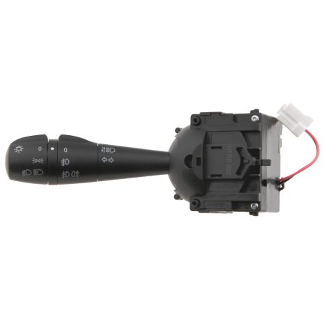 ΔΙΑΚΟΠΤΗΣ ΛΕΒΙΕΣ ΦΩΤΩΝ ΦΛΑΣ ΓΙΑ RENAULT CLIO 2012+ / CAPTUR 2013+ / TRAFIC 2014+ / TWINGO 2014+ / DACIA LOGAN 2013+ / SANDERO 2012+ orig.255405005R/8201167981 ΝΤΥ - 1 τεμ. Auto Moto Tyres 