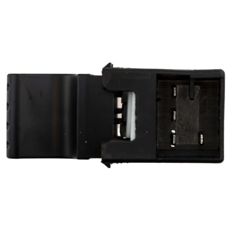 ΜΟΝΟΣ ΔΙΑΚΟΠΤΗΣ ΠΑΡΑΘΥΡΩΝ ΓΙΑ SKODA FABIA I 1999+ 4PINS  ΝΤΥ - 1 TEM. Auto Moto Tyres 