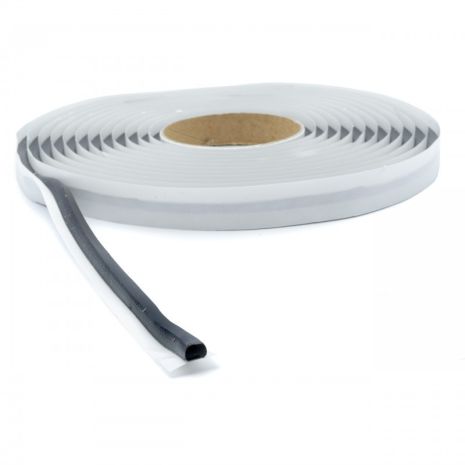 ΑΥΤΟΚΟΛΛΗΤΗ ΤΑΙΝΙΑ ΓΙΑ ΦΑΝΑΡΙΑ 7x7mm x6 ΜΕΤΡΑ EINPARTS - 1 τεμ. Auto Moto Tyres 