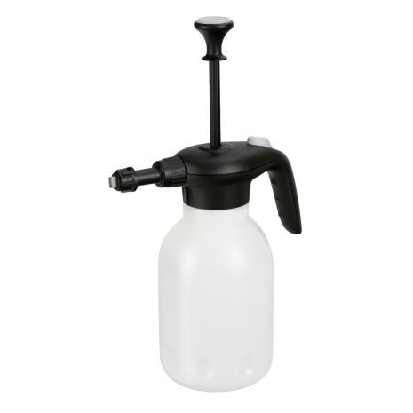 ΔΟΧΕΙΟ ΨΕΚΑΣΜΟΥ ΑΦΡΟΥ EPDM ΜΕ ΠΡΕΣΣΑ 2L LAMPA - 1 ΤΕΜ. Auto Moto Tyres 