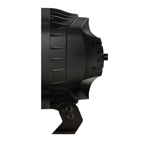 ΠΡΟΒΟΛΕΑΣ ΜΕ ΠΟΡΤΟΚΑΛΙ LED ΦΛΑΣ GLARE OVAL-PRO DEMON LINE 10>30V 51 LED 60W 3500lm 247x175x93mm LAMPA - 1 ΤΕΜ. Auto Moto Tyres 