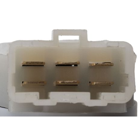 ΔΙΑΚΟΠΤΗΣ ΠΕΑΦΩΝ ΜΙΖΑΣ ΓΙΑ HYUNDAI GETZ 2002+ orig. 93110-1C000 ΝΤΥ - 1 τεμ. Auto Moto Tyres 