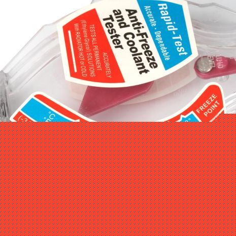 ΟΡΓΑΝΟ ΜΕΤΡΗΣΗΣ ΨΥΚΤΙΚΟΥ ΥΓΡΟΥ/ΠΑΡΑΦΛΟΥ AMIO - 1 Τεμ. Auto Moto Tyres 