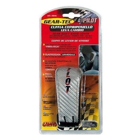 ΠΡΟΣΤΑΤΕΥΤΙΚΟ ΚΑΛΥΜΜΑ ΓΙΑ ΠΟΜΟΛΟ ΤΑΧΥΤΗΤΩΝ GEAR-TECH ΜΑΥΡΟ/ΓΚΡΙ Auto Moto Tyres 