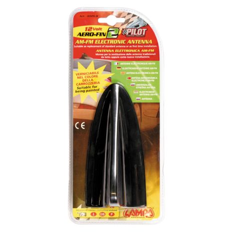 ΚΕΡΑΙΑ ΚΑΡΧΑΡΙΑΣ FM/AM ΜΕΓΑΛΗ Auto Moto Tyres 