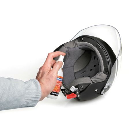 ΑΠΟΛΥΜΑΝΤΙΚΟ ΜΙΚΡΟΒΙΩΝ ΣΕ ΣΠΡΕΙ ΓΙΑ ΤΗΝ ΕΣΩΤΕΡΙΚΗ ΕΠΕΝΔΥΣΗ ΚΡΑΝΟΥΣ 100ml LAMPA - 1 ΤΕΜ. Auto Moto Tyres 