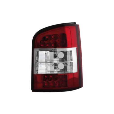 Φανάρια Πισινά για VW T5 03+ Auto Moto Tyres 